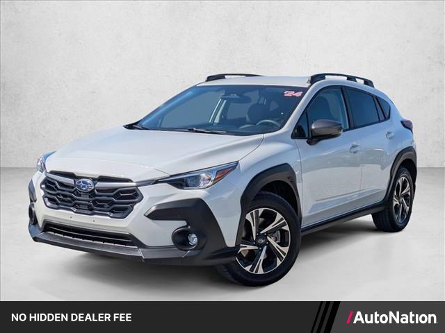 Used 2024 Subaru Crosstrek 2.0i Premium