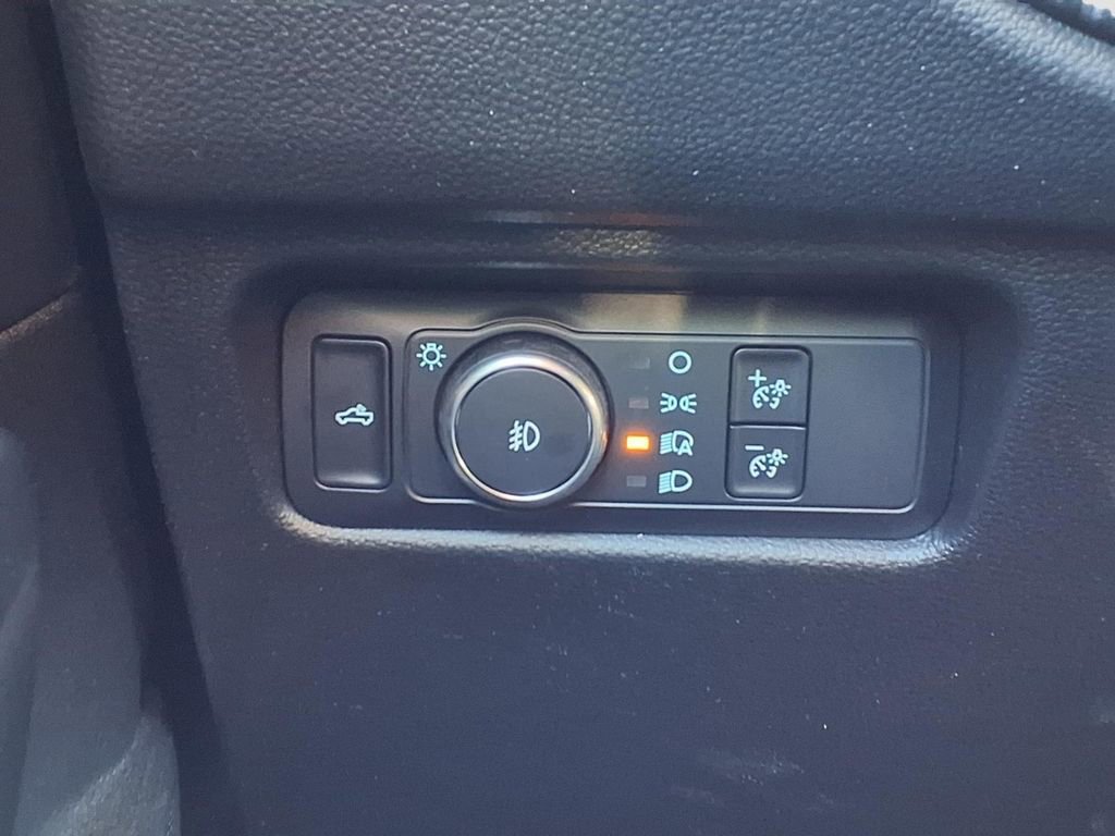 New 2026 Ford Ranger Lariat image 30