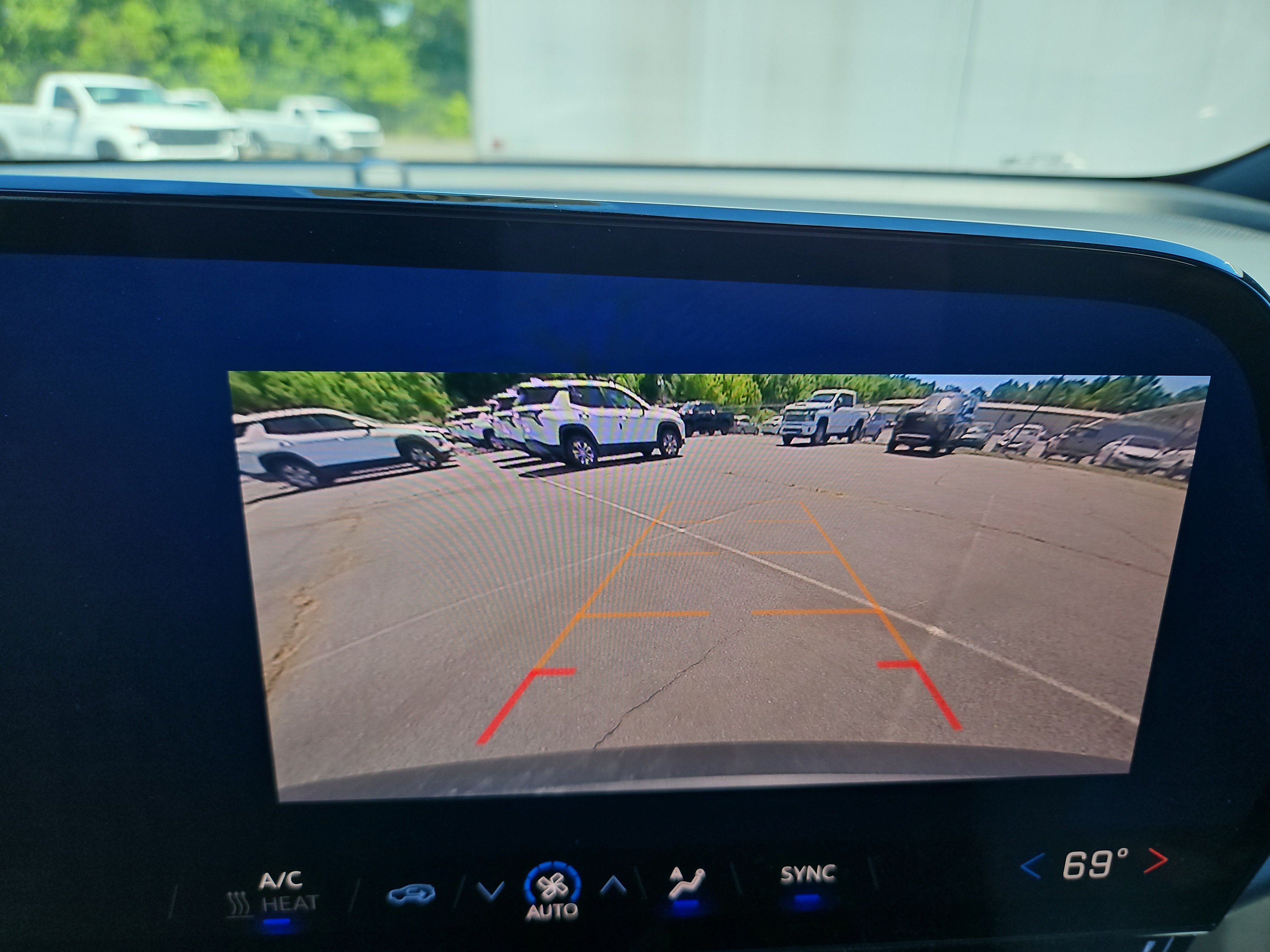 New 2025 Chevrolet Blazer EV AWD Police w/ Remote Keyless Entry Package image 18