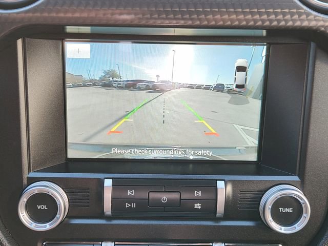 Used 2021 Ford Mustang Premium w/ 2.3L High Performance Package image 19