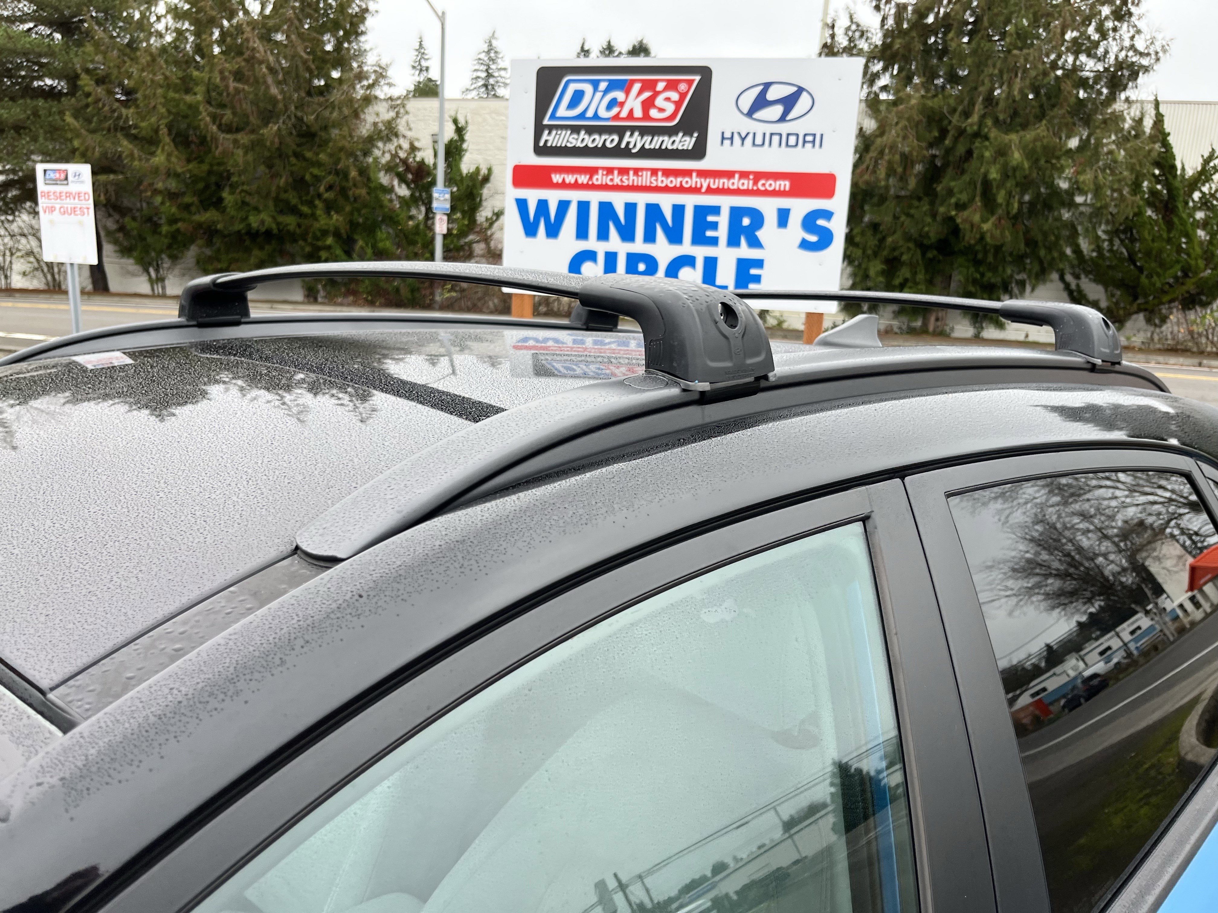 Certified 2023 Hyundai Kona SEL image 8