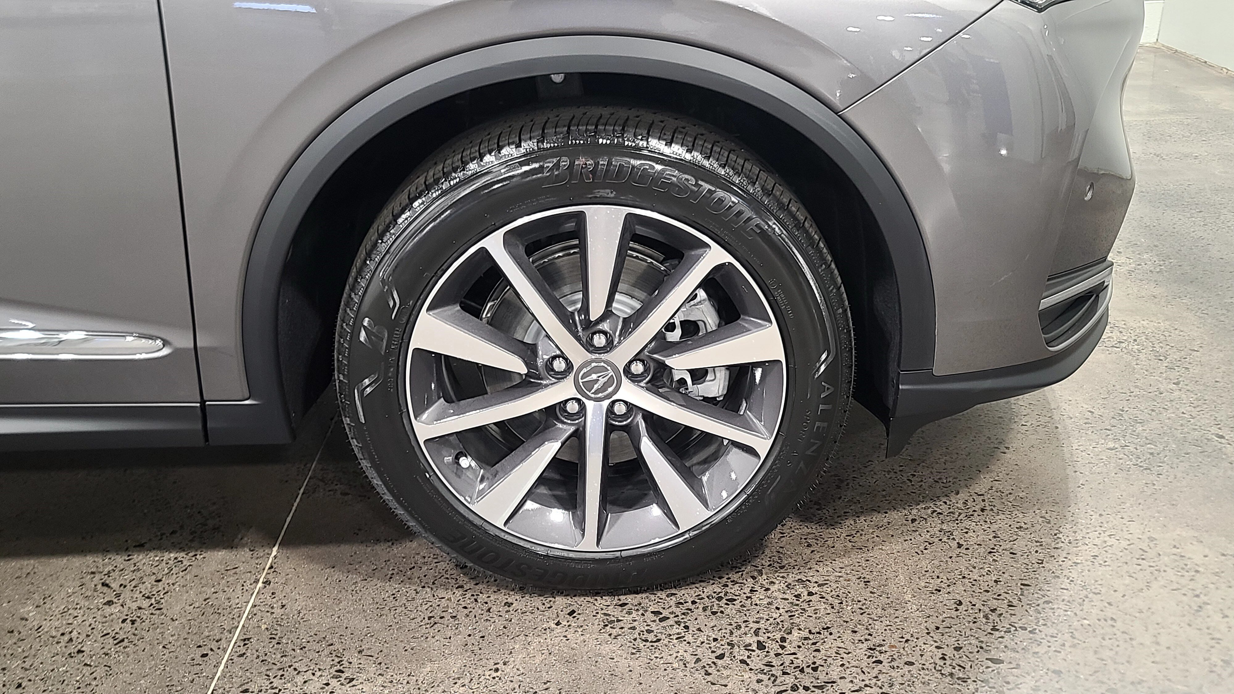 Used 2026 Acura MDX SH-AWD w/ Technology Package image 17