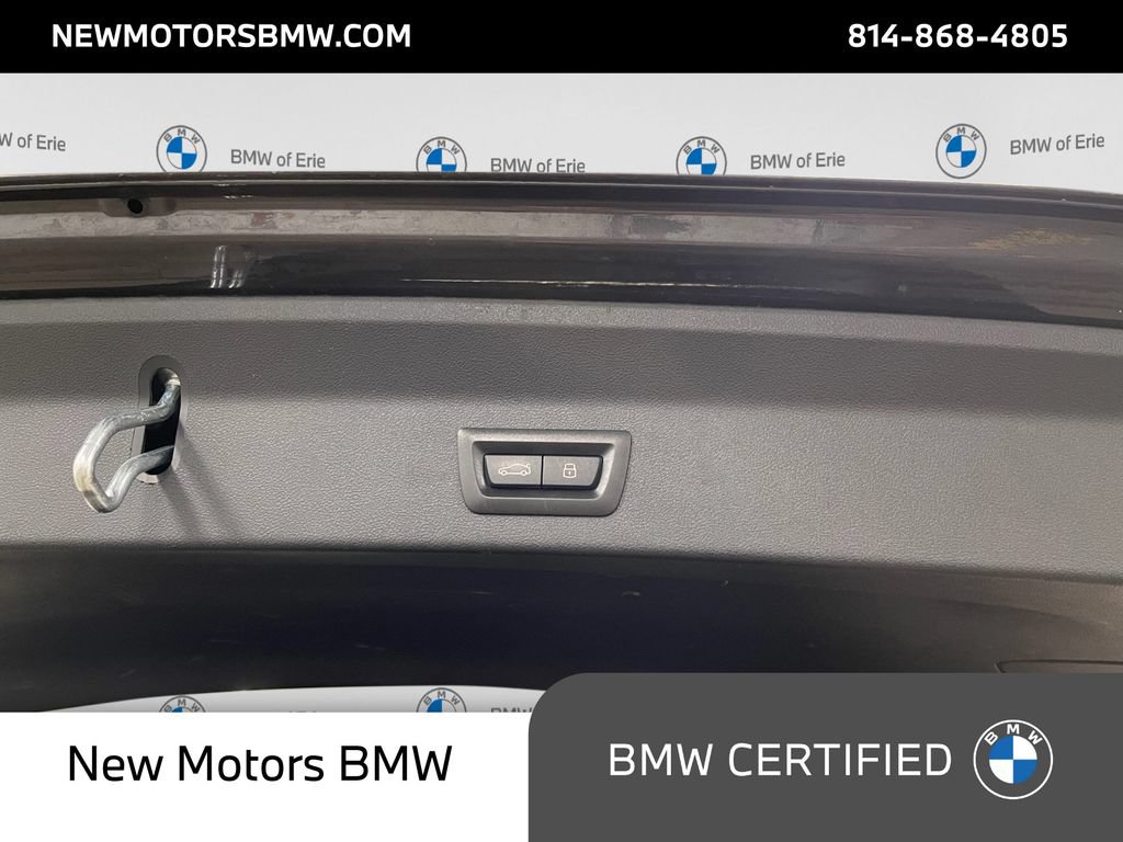Certified 2023 BMW X3 xDrive30i w/ Premium Package AWD/4WD image 17