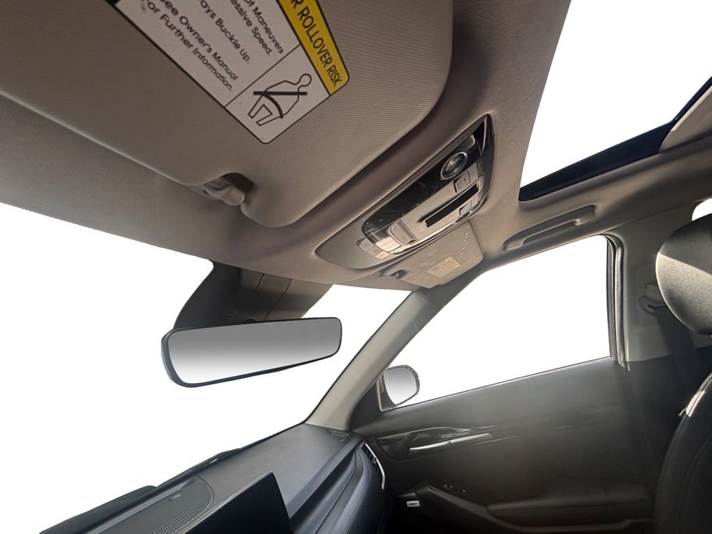 Used 2023 Kia Seltos SX image 31