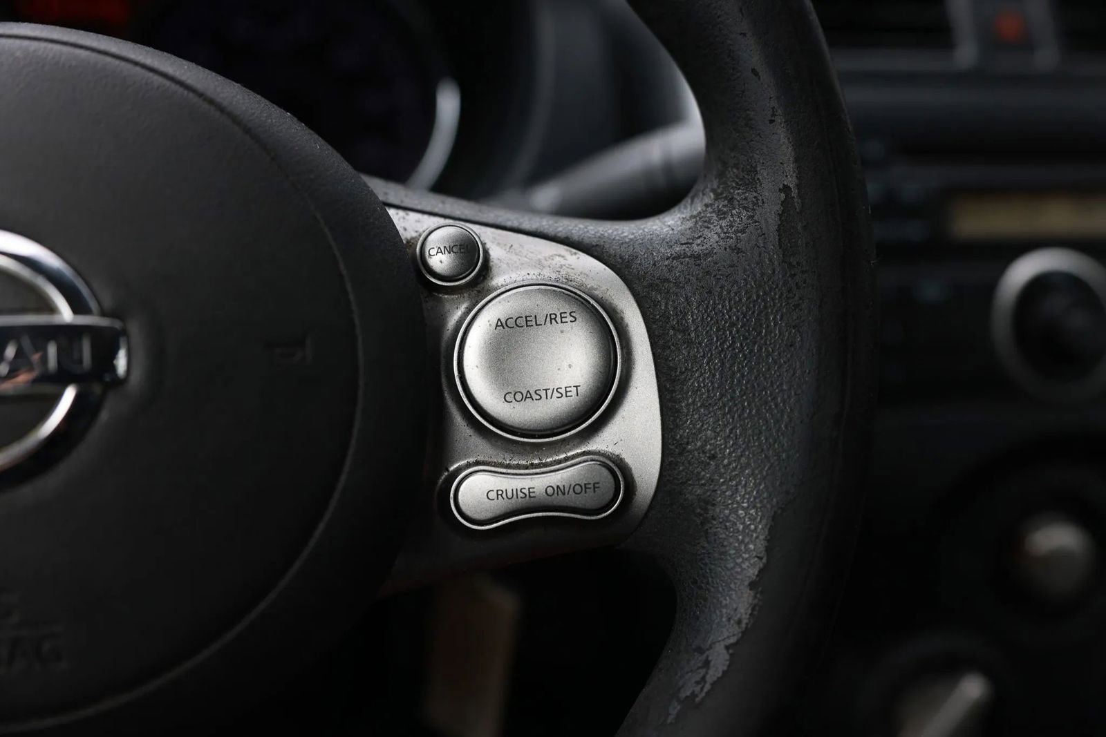 Used 2014 Nissan Versa SV image 26