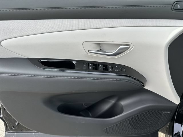 New 2026 Hyundai Tucson Limited AWD/4WD image 36