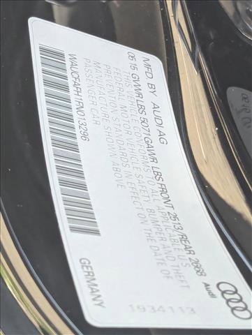 Used 2015 Audi A5 2.0T Premium image 20