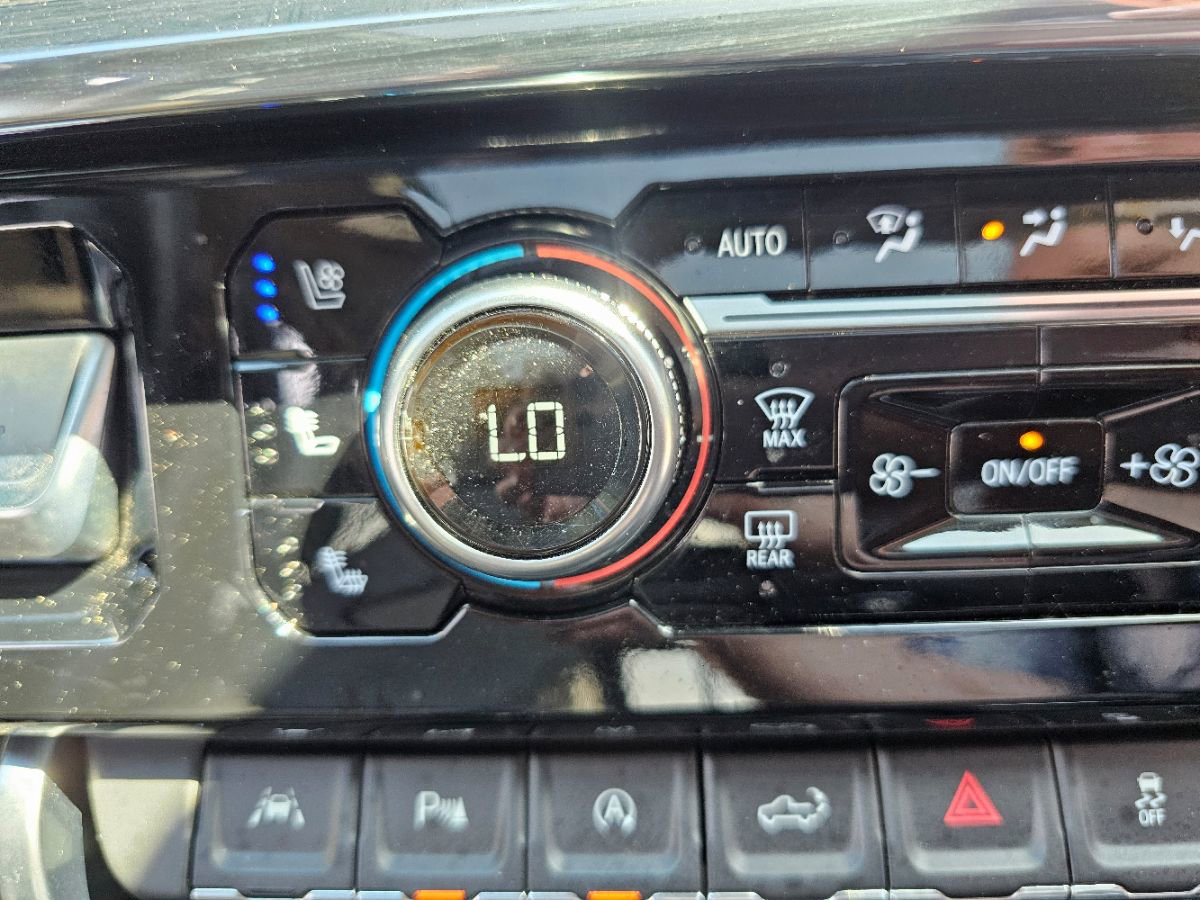 Used 2023 GMC Sierra 1500 Denali image 10