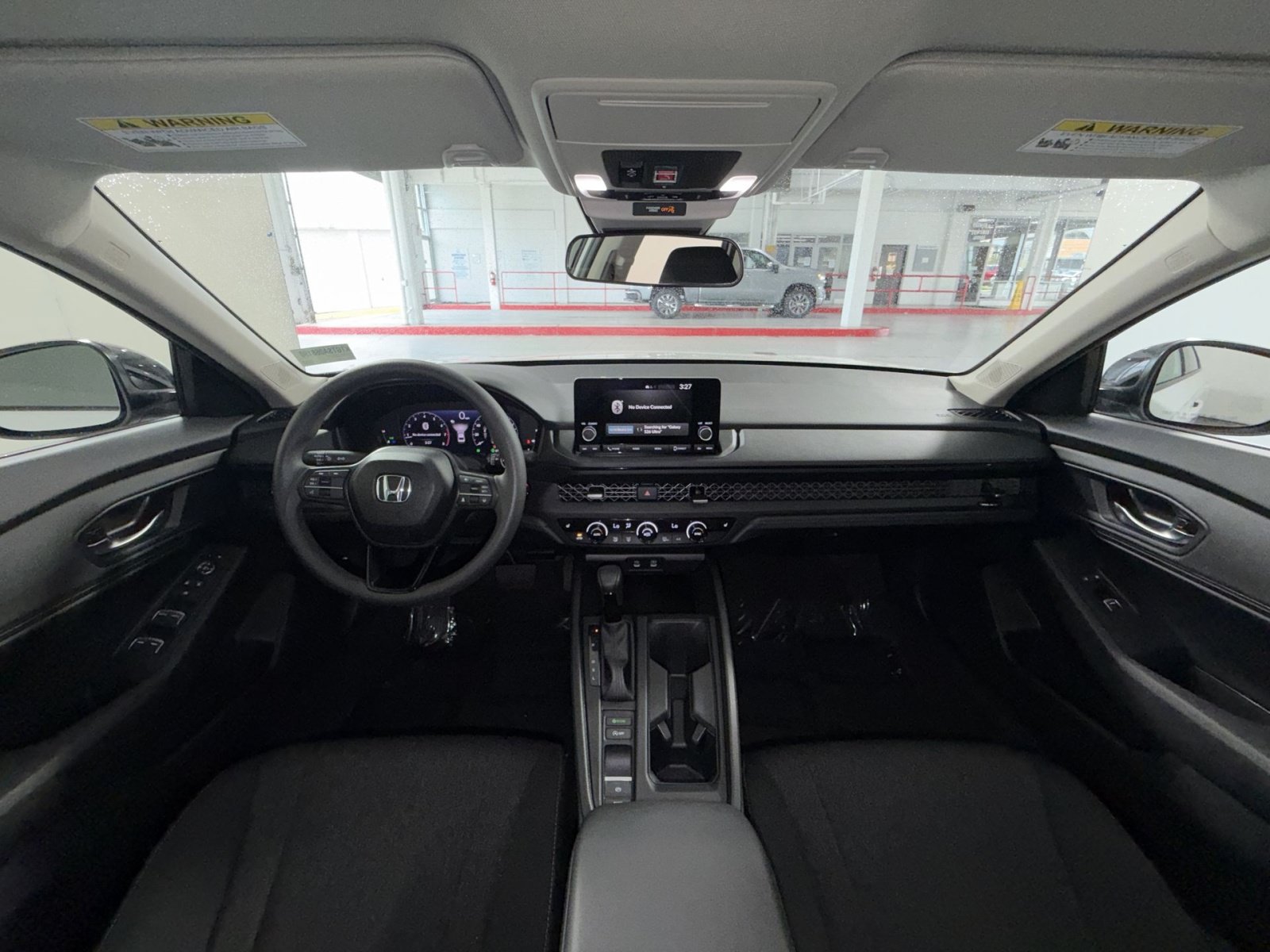 Used 2025 Honda Accord SE image 22