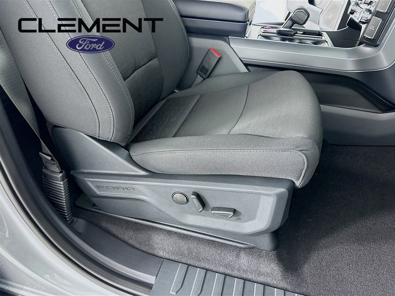 New 2026 Ford F150 XLT w/ Equipment Group 302A MID image 29