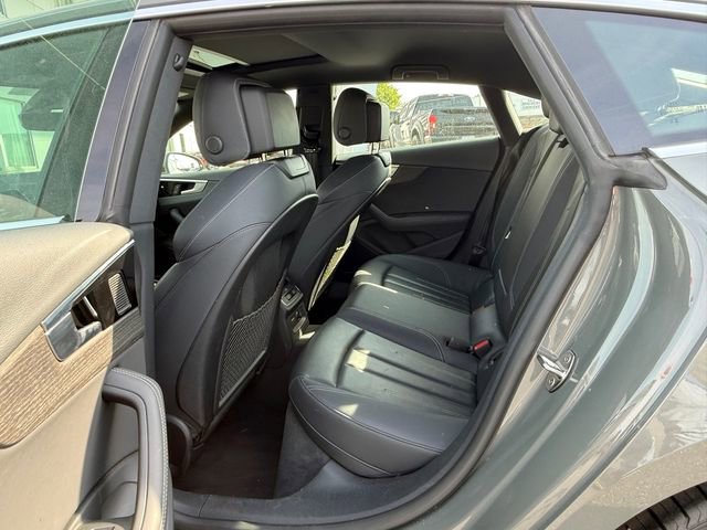 Used 2024 Audi A5 2.0T Premium Plus image 13