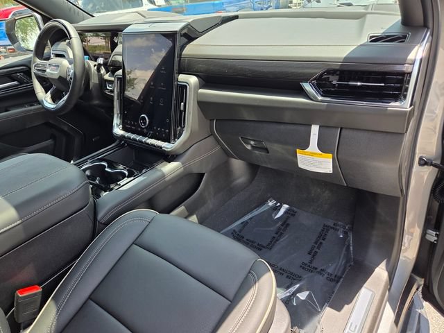 New 2026 GMC Yukon XL Elevation w/ Elevation Premium Package AWD/4WD image 18