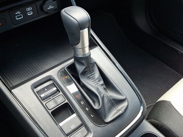 Used 2024 Honda CR-V EX image 15