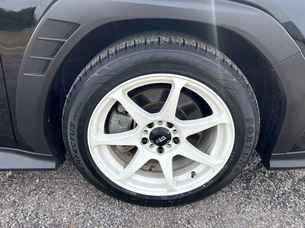 Used 2023 Subaru WRX Limited image 5