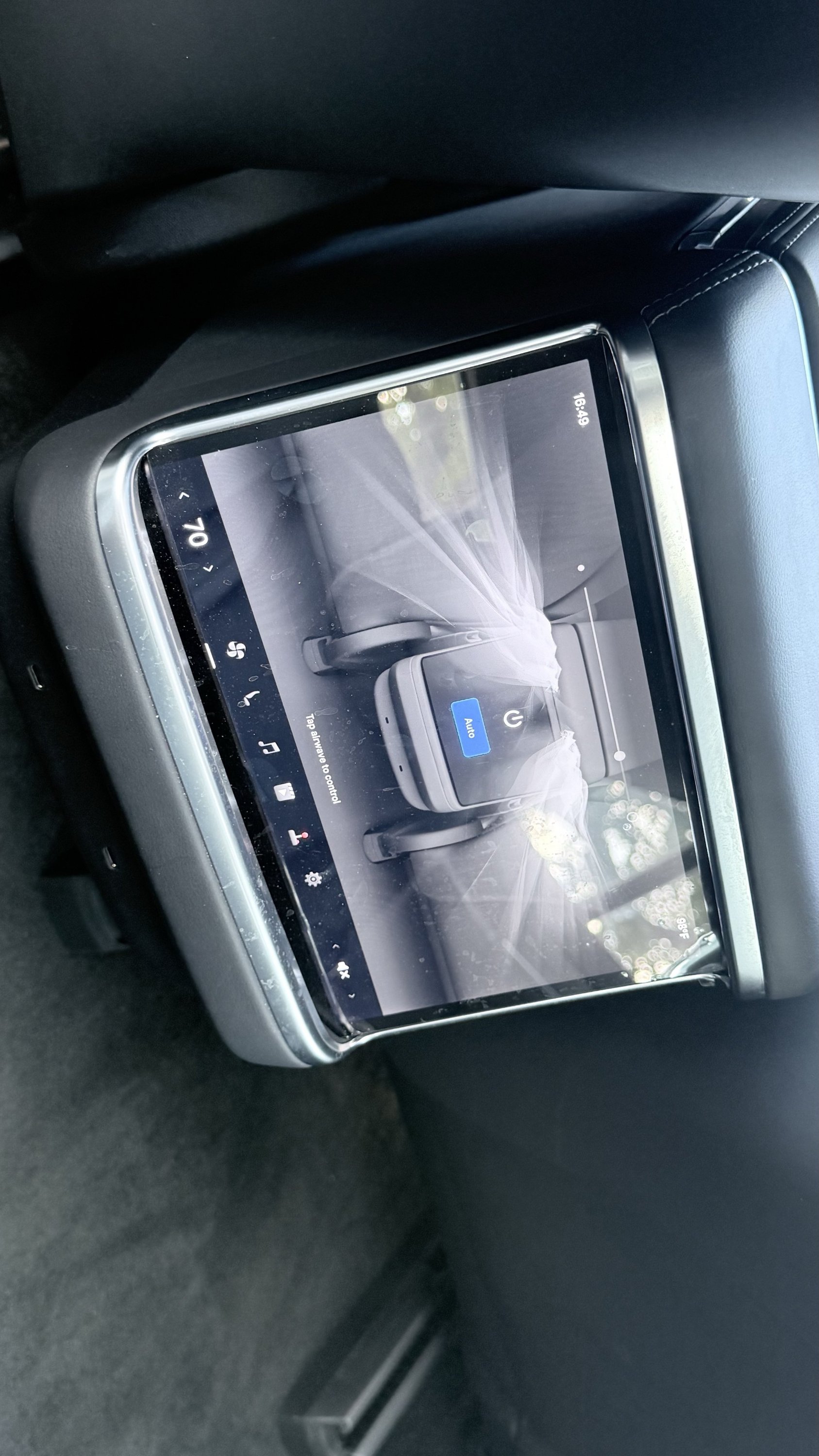 Used 2024 Tesla Model S AWD/4WD image 54