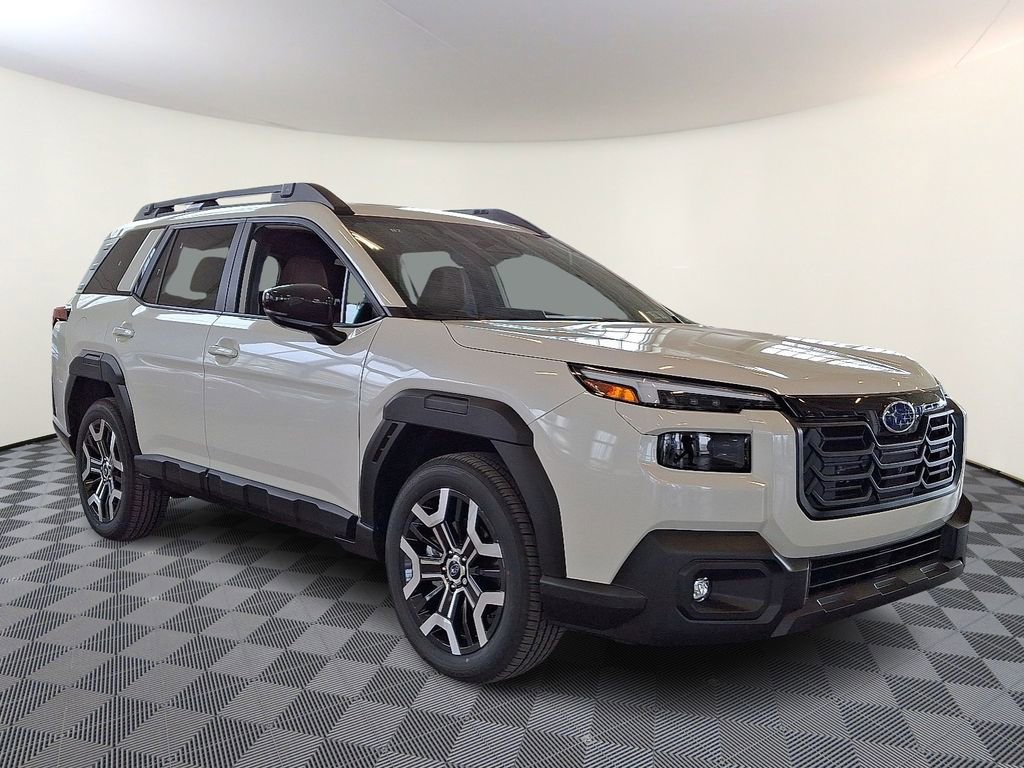 New 2026 Subaru Outback Touring XT AWD/4WD image 1
