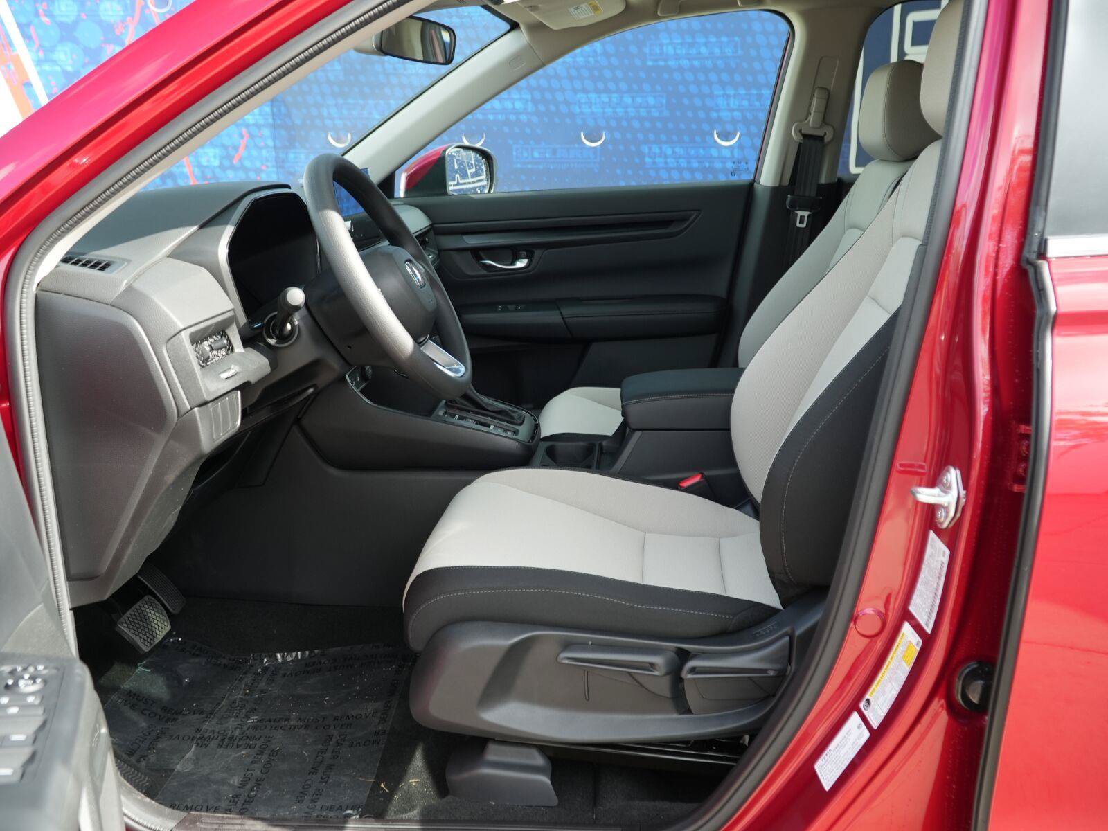 New 2026 Honda CR-V LX image 16