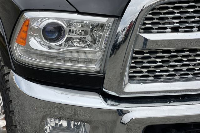 Used 2017 RAM 3500 Laramie image 44