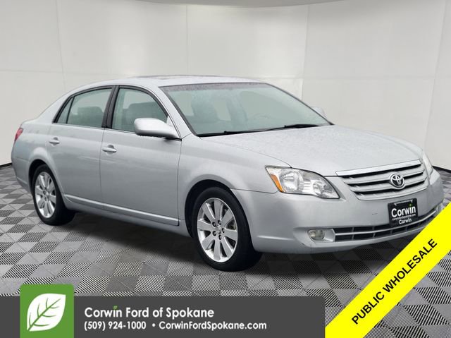 Used 2006 Toyota Avalon XL