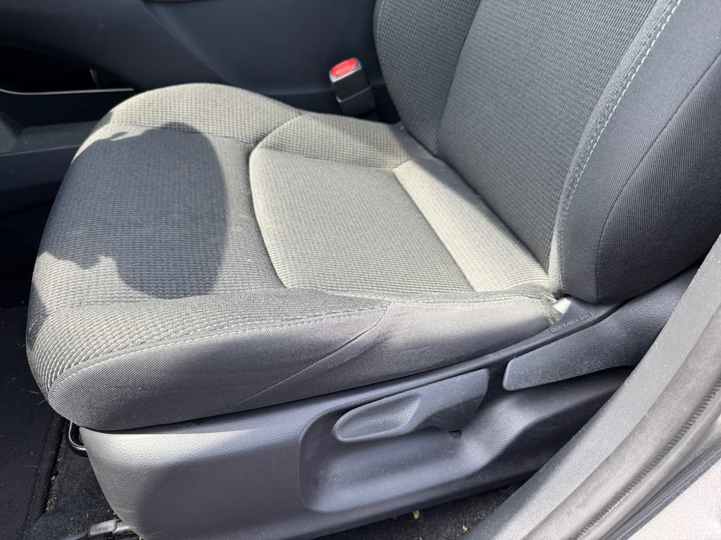Used 2023 Subaru Solterra AWD image 24