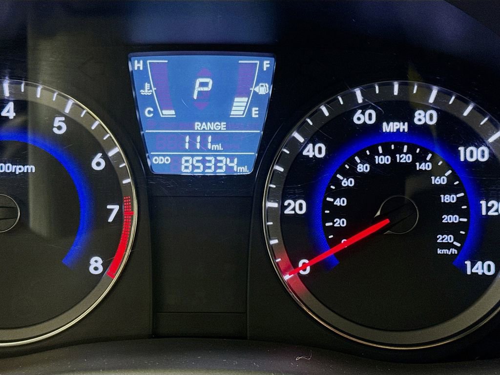 Used 2014 Hyundai Accent GS image 15