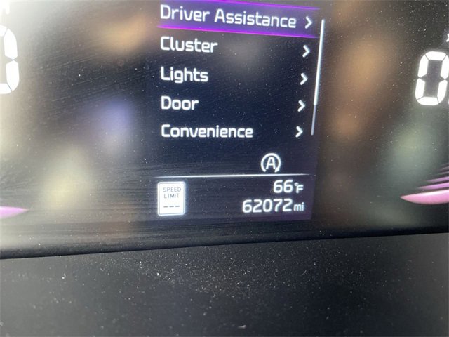 Used 2023 Kia Soul LX w/ LX Technology Package image 12