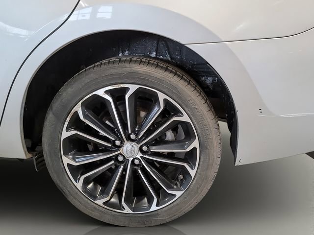 Used 2014 Toyota Corolla S image 24