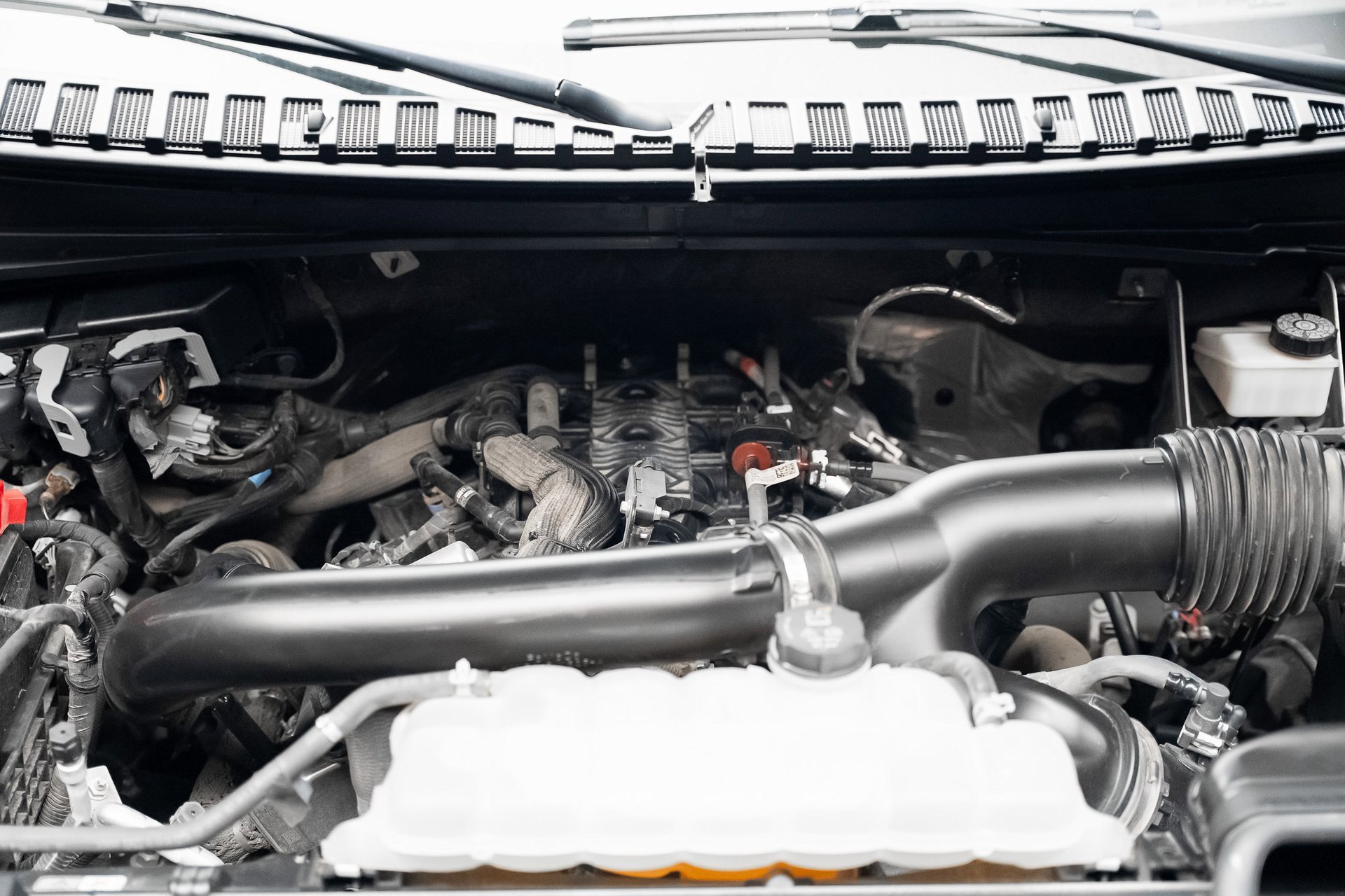 Used 2024 Ford Expedition Max Limited image 71