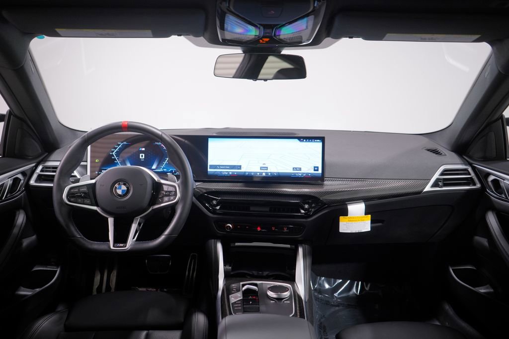 Used 2026 BMW M440i Coupe w/ Parking Assistance Package image 10