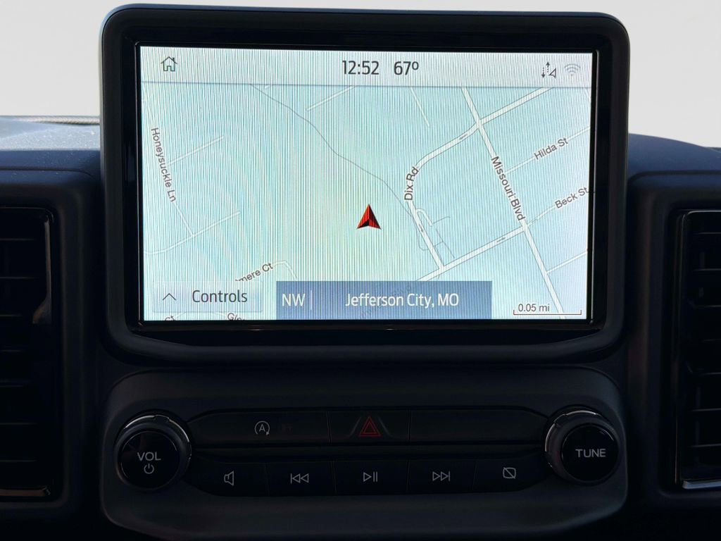 Used 2021 Ford Bronco Sport Outer Banks w/ Outer Banks Package AWD/4WD image 24