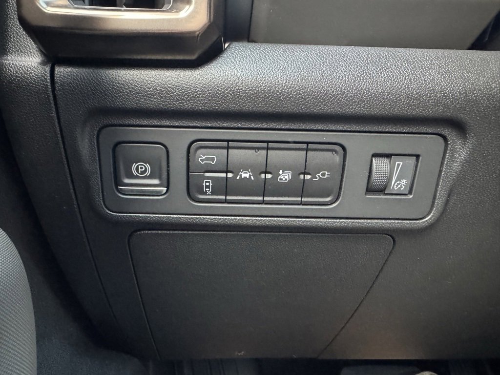 Used 2024 GMC Hummer EV 3X image 38