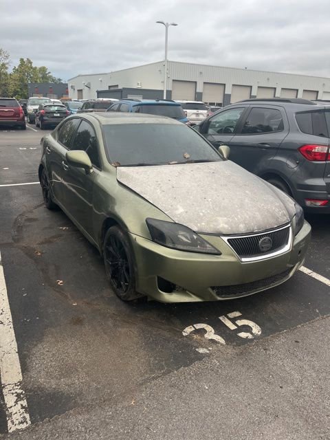 Used 2006 Lexus IS 250 AWD