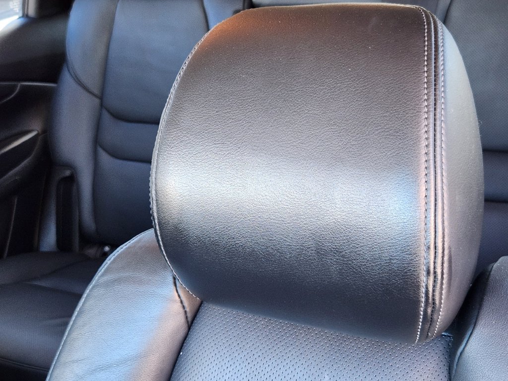 Used 2022 MAZDA CX-9 Touring AWD/4WD image 6