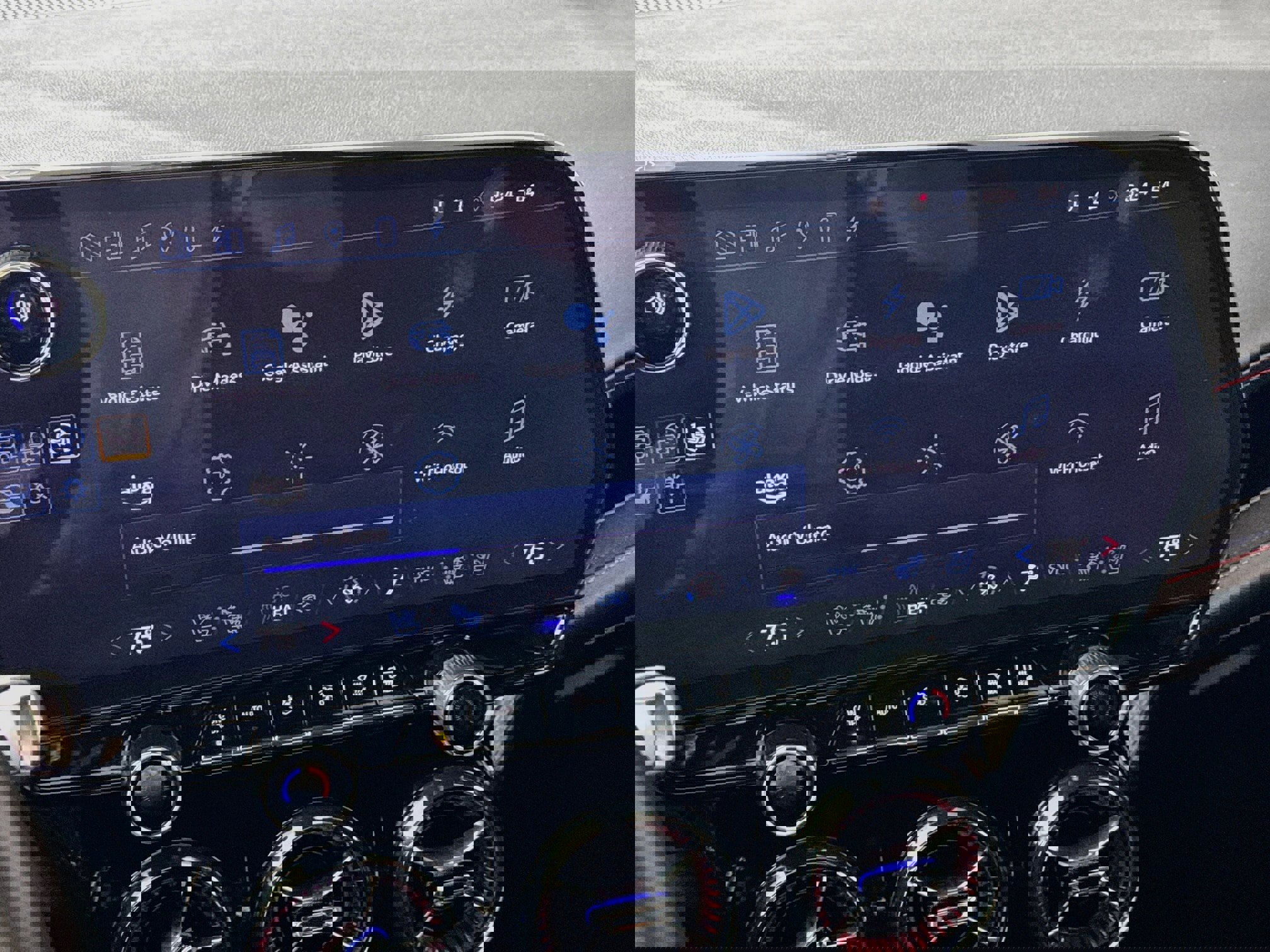 Used 2024 Chevrolet Blazer EV RS image 16