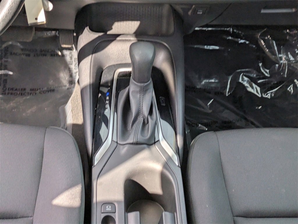 Used 2024 Toyota Corolla LE image 17