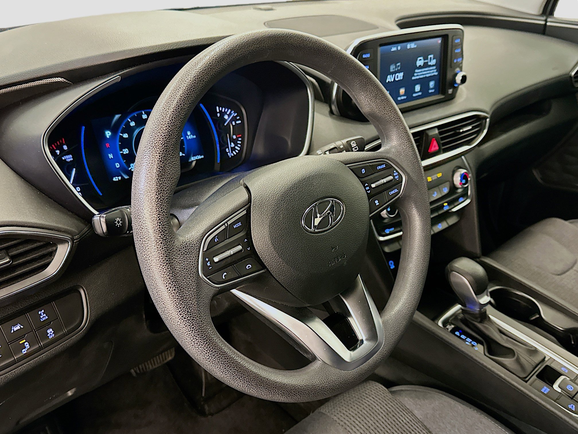 Used 2020 Hyundai Santa Fe SEL w/ Cargo Package image 18