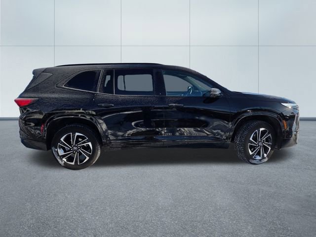 Used 2025 Buick Enclave Sport Touring image 8