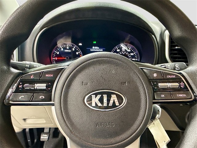 Used 2021 Kia Sportage LX image 13
