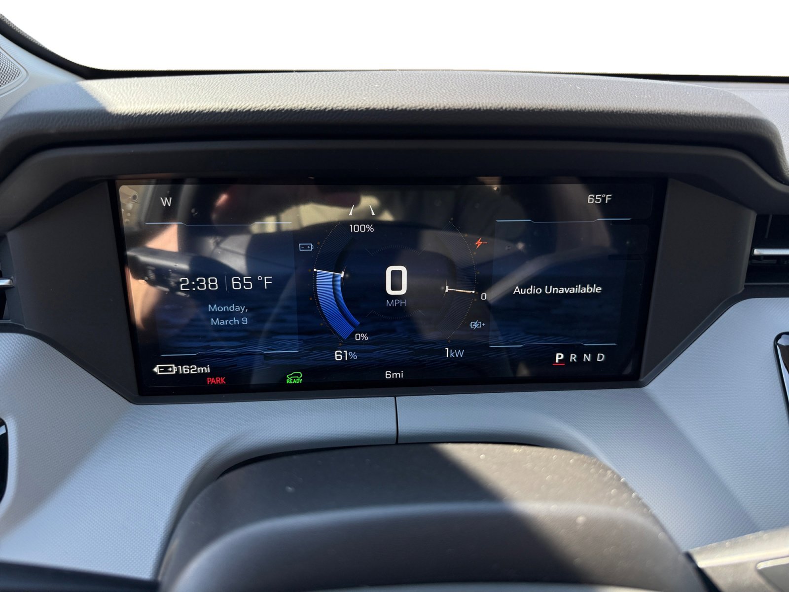 New 2027 Chevrolet Bolt LT w/ Comfort Package image 11