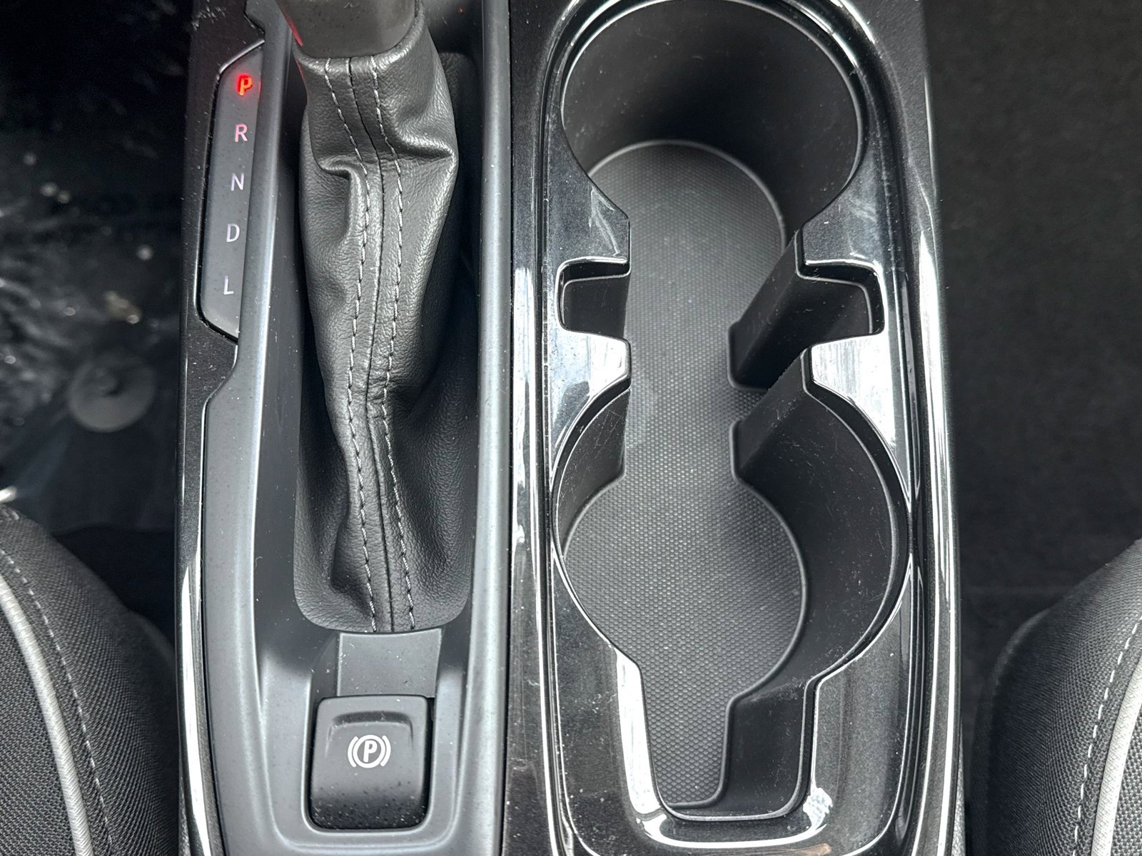 Certified 2023 Chevrolet TrailBlazer LT w/ Convenience Package image 34