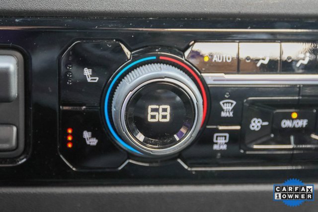 Used 2024 Chevrolet Silverado 1500 RST image 25