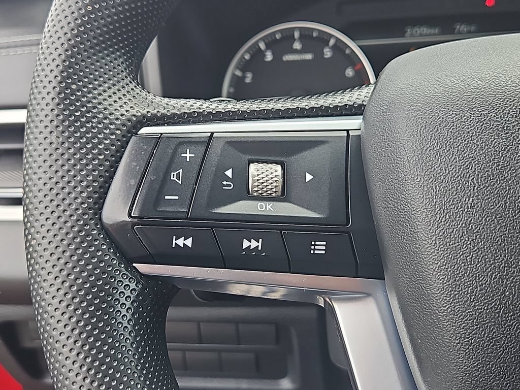 Used 2022 Mitsubishi Outlander ES AWD/4WD image 13