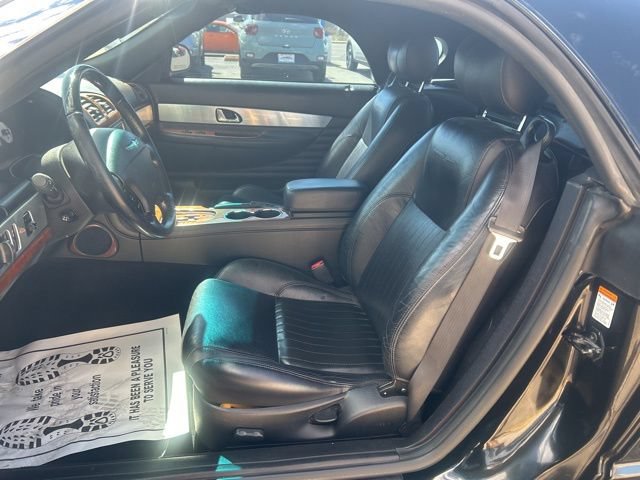 Used 2004 Ford Thunderbird RWD image 9