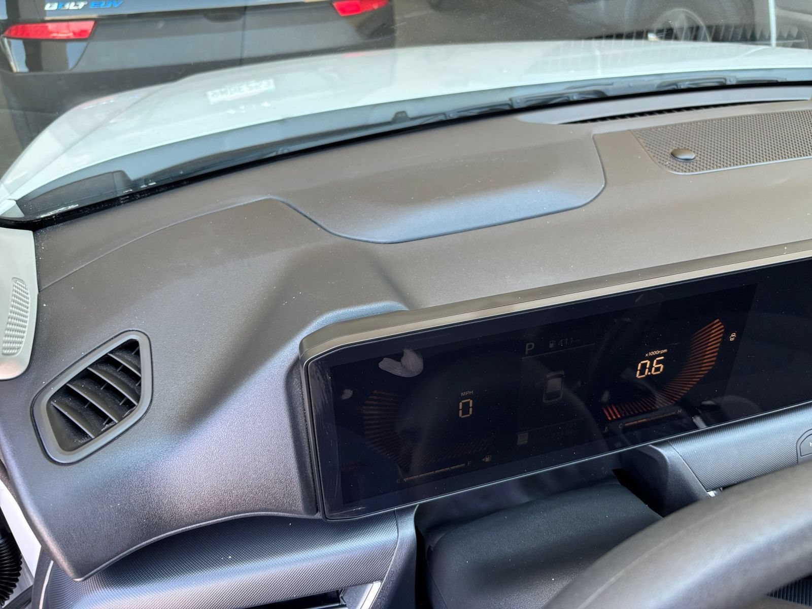 Used 2025 Kia K4 FWD image 34
