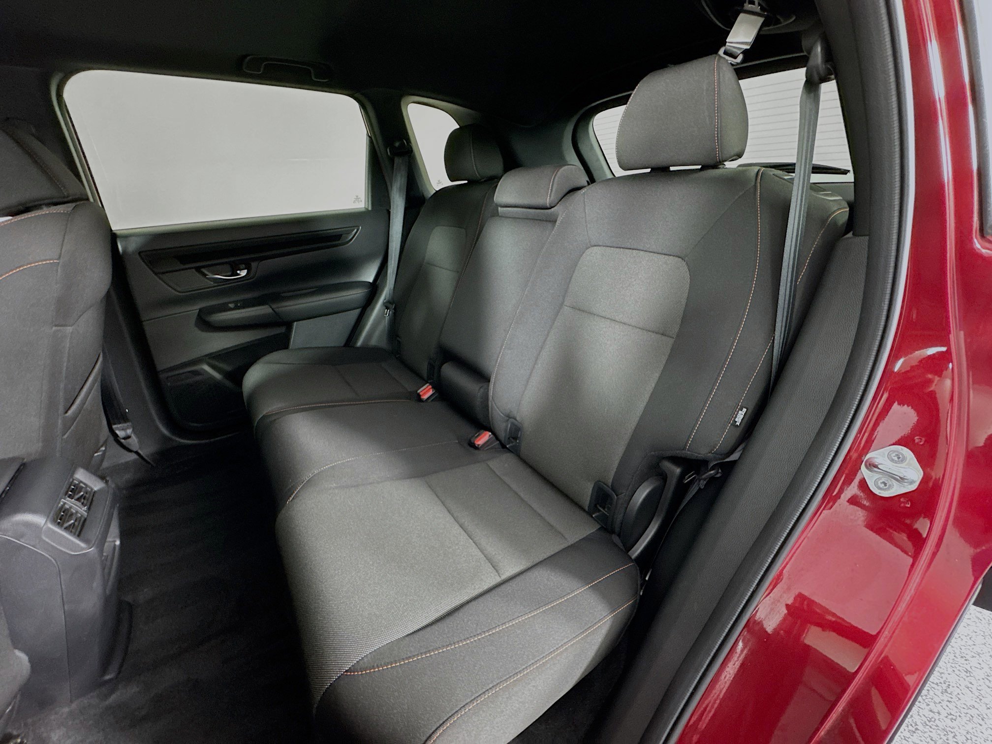 Certified 2023 Honda CR-V Sport image 24