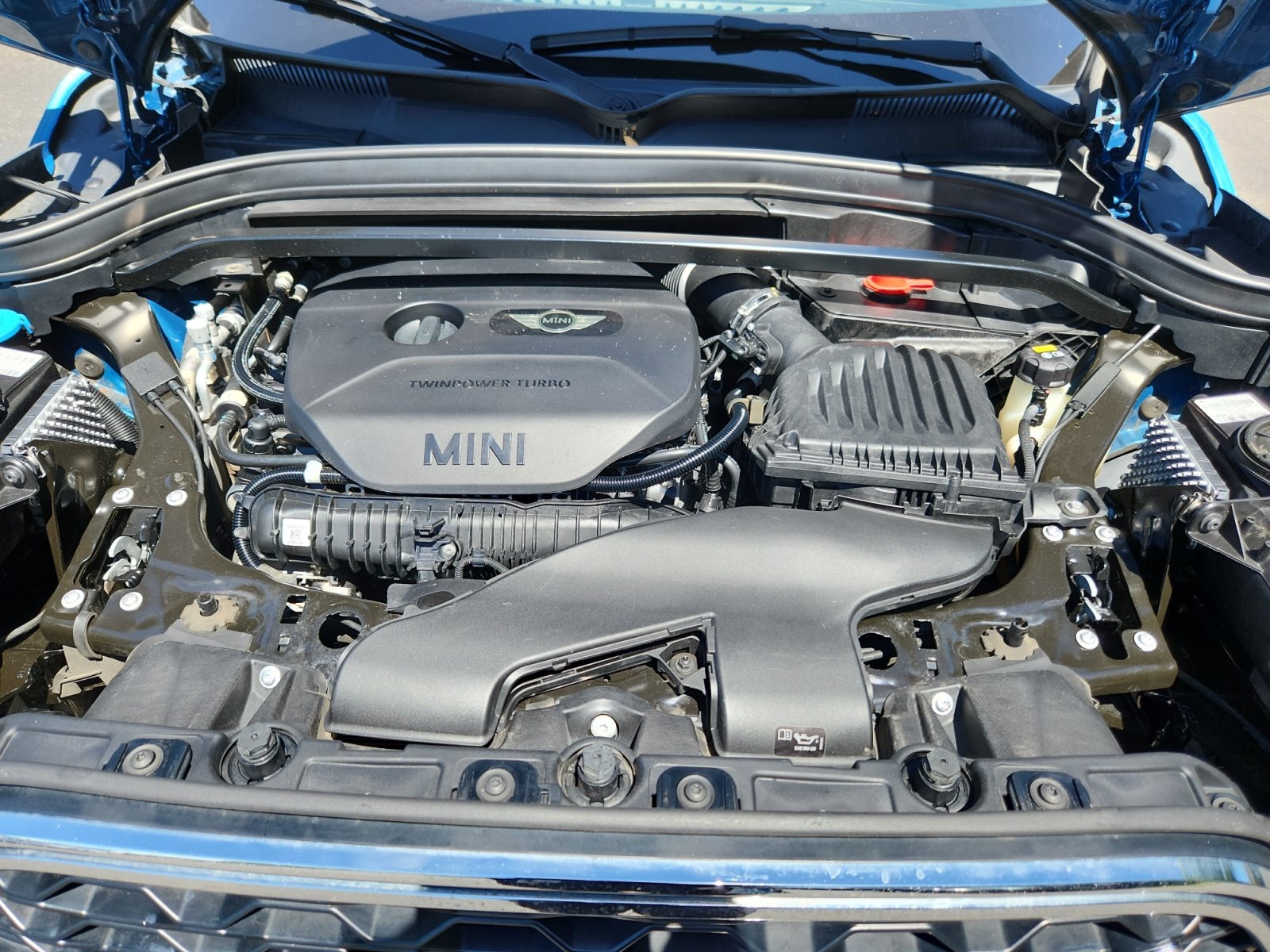 Used 2018 MINI Cooper Countryman S AWD/4WD image 20