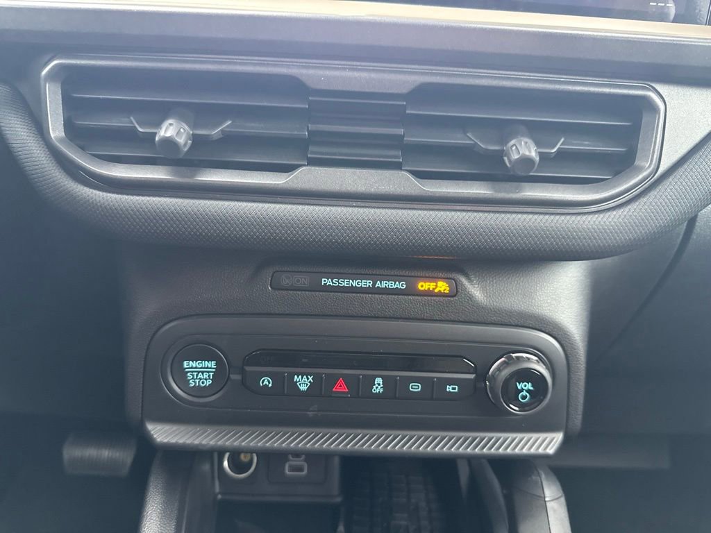 New 2025 Ford Bronco Sport Big Bend image 49