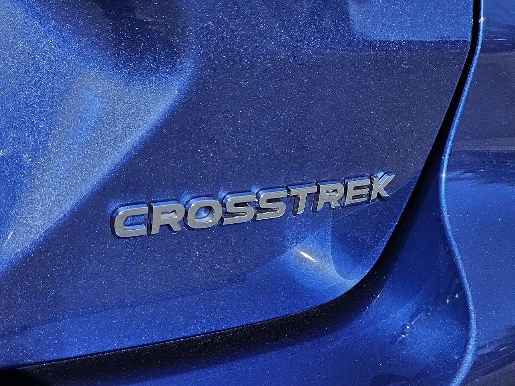 Certified 2025 Subaru Crosstrek 2.0i Premium AWD/4WD image 13