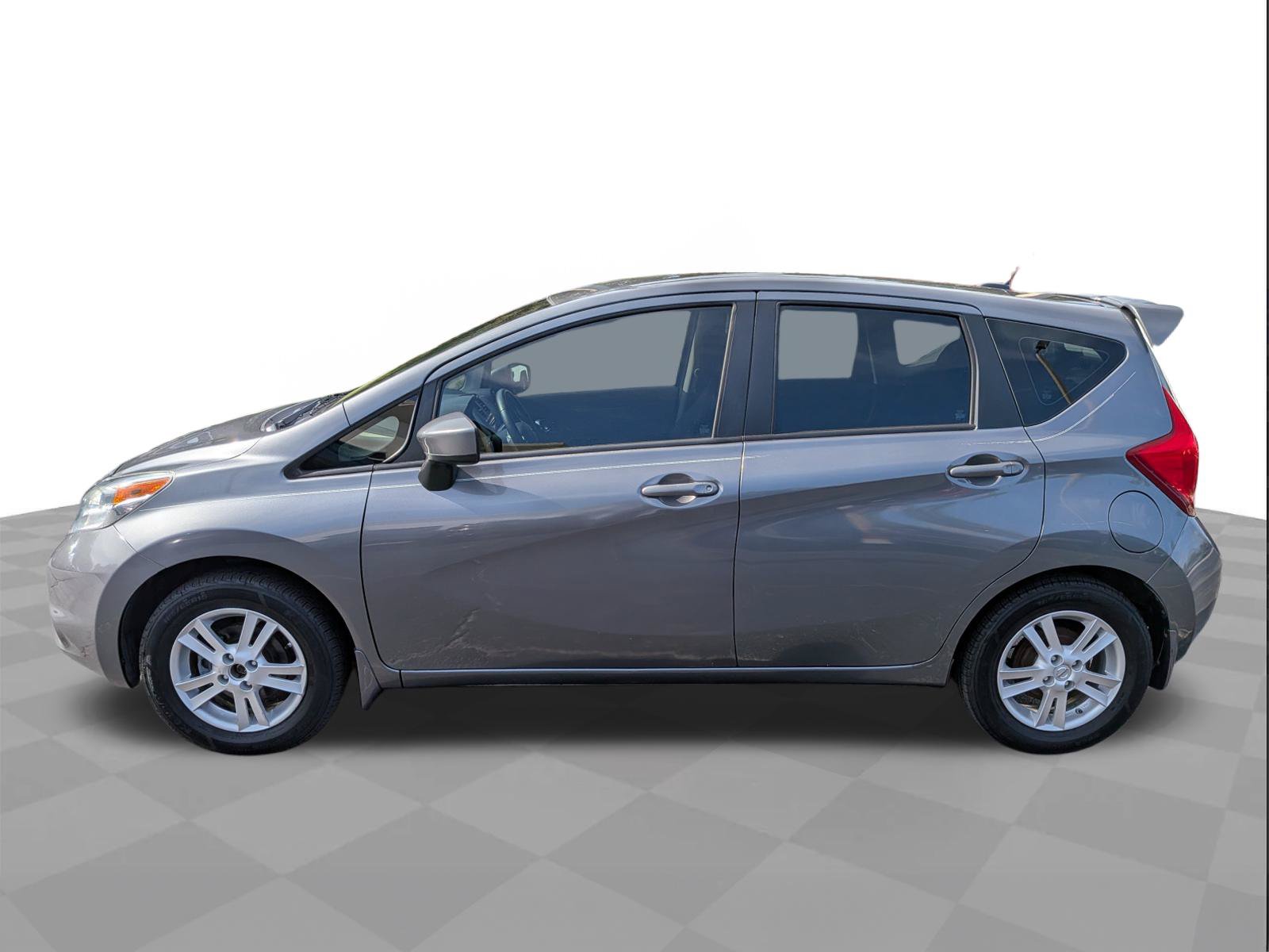 Used 2016 Nissan Versa Note SV w/ Sport Value Package FWD image 7