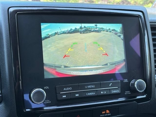 Used 2022 Nissan Frontier S w/ Technology Package AWD/4WD image 24